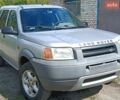 Ленд Ровер Freelander, об'ємом двигуна 1.99 л та пробігом 200 тис. км за 3600 $, фото 1 на Automoto.ua