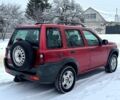 Ленд Ровер Freelander, об'ємом двигуна 2 л та пробігом 300 тис. км за 2500 $, фото 3 на Automoto.ua