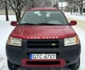 Ленд Ровер Freelander, об'ємом двигуна 2 л та пробігом 300 тис. км за 2500 $, фото 6 на Automoto.ua