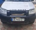 Ленд Ровер Freelander, об'ємом двигуна 2 л та пробігом 300 тис. км за 3600 $, фото 1 на Automoto.ua