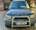 Ленд Ровер Фрилендер, объемом двигателя 2 л и пробегом 324 тыс. км за 4100 $, фото 1 на Automoto.ua