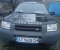 Ленд Ровер Freelander, об'ємом двигуна 1.8 л та пробігом 215 тис. км за 4300 $, фото 2 на Automoto.ua