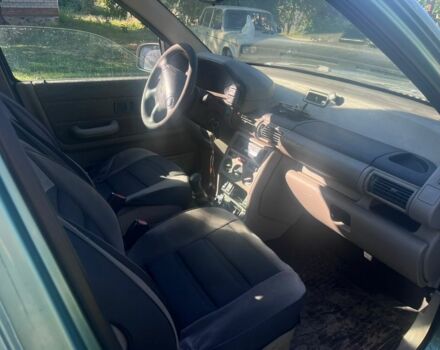 Ленд Ровер Freelander, об'ємом двигуна 2 л та пробігом 350 тис. км за 2101 $, фото 6 на Automoto.ua