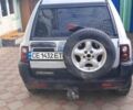 Ленд Ровер Фрилендер, объемом двигателя 2 л и пробегом 300 тыс. км за 4100 $, фото 2 на Automoto.ua