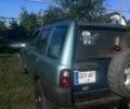 Ленд Ровер Freelander, об'ємом двигуна 2 л та пробігом 350 тис. км за 2101 $, фото 4 на Automoto.ua