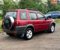 Ленд Ровер Freelander, об'ємом двигуна 2 л та пробігом 255 тис. км за 2700 $, фото 12 на Automoto.ua