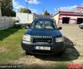 Ленд Ровер Фрилендер, объемом двигателя 2 л и пробегом 253 тыс. км за 2500 $, фото 1 на Automoto.ua