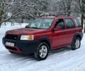 Ленд Ровер Freelander, об'ємом двигуна 2 л та пробігом 300 тис. км за 2500 $, фото 1 на Automoto.ua