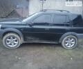 Ленд Ровер Freelander, об'ємом двигуна 1.8 л та пробігом 215 тис. км за 4300 $, фото 1 на Automoto.ua