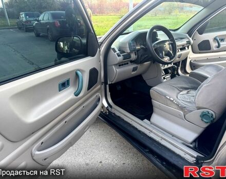 Ленд Ровер Фрилендер, объемом двигателя 2 л и пробегом 320 тыс. км за 2550 $, фото 10 на Automoto.ua