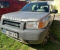 Ленд Ровер Freelander, об'ємом двигуна 1.99 л та пробігом 340 тис. км за 3400 $, фото 1 на Automoto.ua