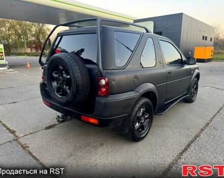 Ленд Ровер Фрилендер, объемом двигателя 2 л и пробегом 320 тыс. км за 2550 $, фото 3 на Automoto.ua
