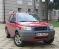 Ленд Ровер Freelander, об'ємом двигуна 2 л та пробігом 162 тис. км за 6200 $, фото 1 на Automoto.ua