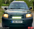 Ленд Ровер Freelander, об'ємом двигуна 2 л та пробігом 200 тис. км за 3000 $, фото 2 на Automoto.ua