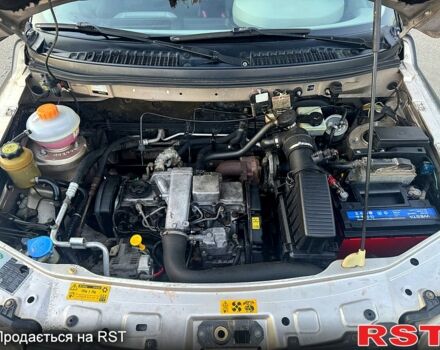 Ленд Ровер Фрилендер, объемом двигателя 2 л и пробегом 320 тыс. км за 2550 $, фото 12 на Automoto.ua