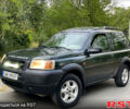Ленд Ровер Freelander, об'ємом двигуна 2 л та пробігом 200 тис. км за 3000 $, фото 1 на Automoto.ua