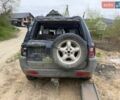 Ленд Ровер Фрилендер, объемом двигателя 2 л и пробегом 200 тыс. км за 600 $, фото 3 на Automoto.ua