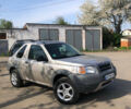 Ленд Ровер Freelander, об'ємом двигуна 1.8 л та пробігом 240 тис. км за 5200 $, фото 1 на Automoto.ua