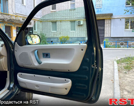 Ленд Ровер Freelander, об'ємом двигуна 2 л та пробігом 200 тис. км за 3000 $, фото 8 на Automoto.ua