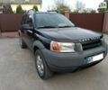 Ленд Ровер Freelander, об'ємом двигуна 2 л та пробігом 240 тис. км за 5100 $, фото 2 на Automoto.ua