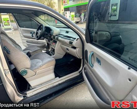 Ленд Ровер Фрилендер, объемом двигателя 2 л и пробегом 320 тыс. км за 2550 $, фото 8 на Automoto.ua