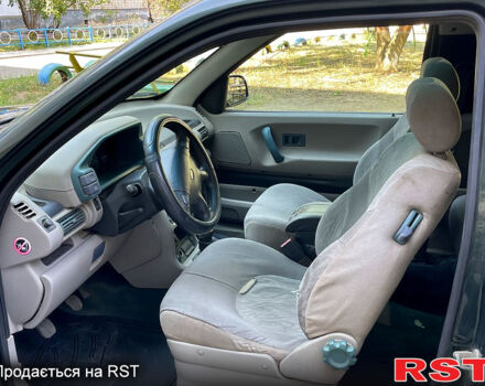 Ленд Ровер Freelander, об'ємом двигуна 2 л та пробігом 200 тис. км за 3000 $, фото 5 на Automoto.ua