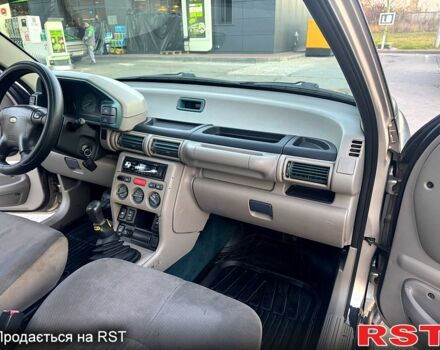Ленд Ровер Фрилендер, объемом двигателя 2 л и пробегом 320 тыс. км за 2550 $, фото 9 на Automoto.ua