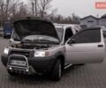 Ленд Ровер Фрилендер, объемом двигателя 1.8 л и пробегом 331 тыс. км за 6000 $, фото 15 на Automoto.ua