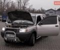 Ленд Ровер Freelander, об'ємом двигуна 1.8 л та пробігом 331 тис. км за 6000 $, фото 15 на Automoto.ua