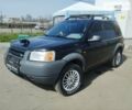 Ленд Ровер Freelander, об'ємом двигуна 1.99 л та пробігом 316 тис. км за 5500 $, фото 1 на Automoto.ua