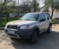 Ленд Ровер Freelander, об'ємом двигуна 1.8 л та пробігом 240 тис. км за 5200 $, фото 4 на Automoto.ua