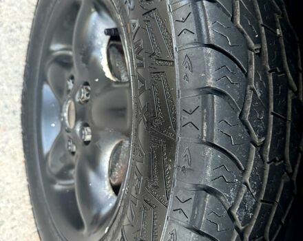 Ленд Ровер Фрилендер, объемом двигателя 2 л и пробегом 320 тыс. км за 2550 $, фото 13 на Automoto.ua