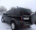 Ленд Ровер Freelander, об'ємом двигуна 1.8 л та пробігом 370 тис. км за 5800 $, фото 2 на Automoto.ua