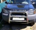 Ленд Ровер Freelander, об'ємом двигуна 1.8 л та пробігом 295 тис. км за 2700 $, фото 1 на Automoto.ua