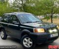 Ленд Ровер Freelander, об'ємом двигуна 2 л та пробігом 200 тис. км за 3000 $, фото 1 на Automoto.ua