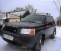 Ленд Ровер Freelander, об'ємом двигуна 1.8 л та пробігом 370 тис. км за 5800 $, фото 1 на Automoto.ua