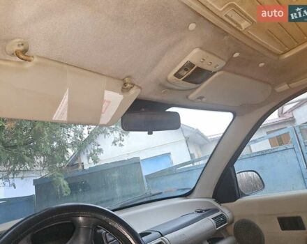Ленд Ровер Фрилендер, объемом двигателя 2 л и пробегом 300 тыс. км за 2800 $, фото 5 на Automoto.ua