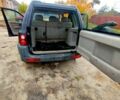 Ленд Ровер Freelander, об'ємом двигуна 1.8 л та пробігом 240 тис. км за 3000 $, фото 13 на Automoto.ua