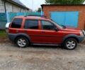 Ленд Ровер Freelander, об'ємом двигуна 1.8 л та пробігом 249 тис. км за 5010 $, фото 1 на Automoto.ua
