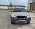 Ленд Ровер Фрилендер, объемом двигателя 1.8 л и пробегом 250 тыс. км за 5200 $, фото 1 на Automoto.ua