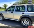 Ленд Ровер Freelander, об'ємом двигуна 2 л та пробігом 200 тис. км за 4699 $, фото 4 на Automoto.ua