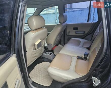 Ленд Ровер Фрилендер, объемом двигателя 2 л и пробегом 300 тыс. км за 2800 $, фото 6 на Automoto.ua