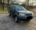 Ленд Ровер Freelander, об'ємом двигуна 2 л та пробігом 0 тис. км за 2999 $, фото 3 на Automoto.ua