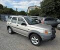 Ленд Ровер Freelander, об'ємом двигуна 1.8 л та пробігом 180 тис. км за 3300 $, фото 1 на Automoto.ua