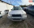 Ленд Ровер Freelander, об'ємом двигуна 2 л та пробігом 222 тис. км за 2500 $, фото 3 на Automoto.ua
