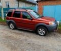Ленд Ровер Freelander, об'ємом двигуна 1.8 л та пробігом 249 тис. км за 5010 $, фото 6 на Automoto.ua
