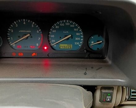 Ленд Ровер Freelander, об'ємом двигуна 1.8 л та пробігом 249 тис. км за 5010 $, фото 11 на Automoto.ua