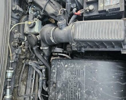 Ленд Ровер Фрилендер, объемом двигателя 2 л и пробегом 300 тыс. км за 2800 $, фото 14 на Automoto.ua