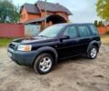 Ленд Ровер Freelander 2000 у Харкові на Automoto.ua Ленд Ровер Freelander, об'ємом двигуна 1.8 л та пробігом 240 тис. км за 3000 $, фото 6 на Automoto.ua