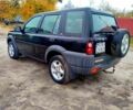 Ленд Ровер Freelander 2000 у Харкові на Automoto.ua Ленд Ровер Freelander, об'ємом двигуна 1.8 л та пробігом 240 тис. км за 3000 $, фото 4 на Automoto.ua